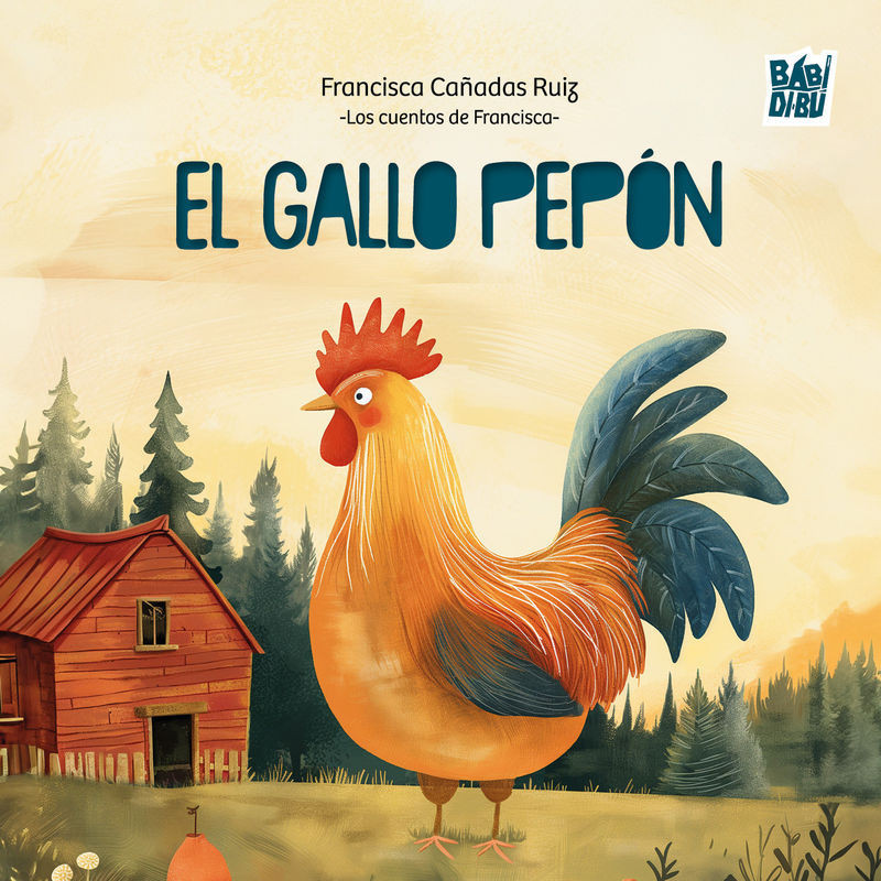 EL GALLO PEPON