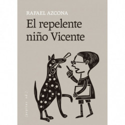 EL REPELENTE NIÑO VICENTE