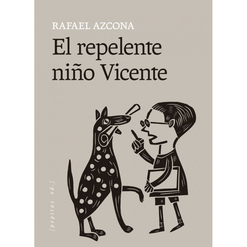 EL REPELENTE NIÑO VICENTE