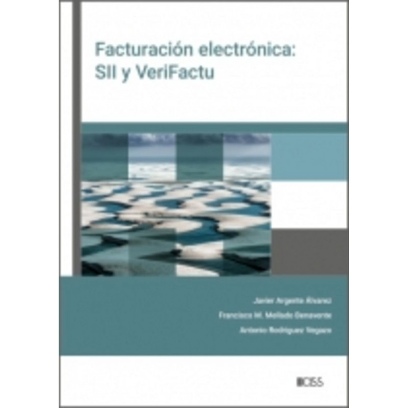 FACTURACION ELECTRONICA: SII Y VERIFACTU