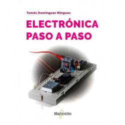 ELECTRONICA PASO A PASO