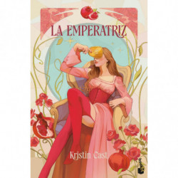 LA EMPERATRIZ
