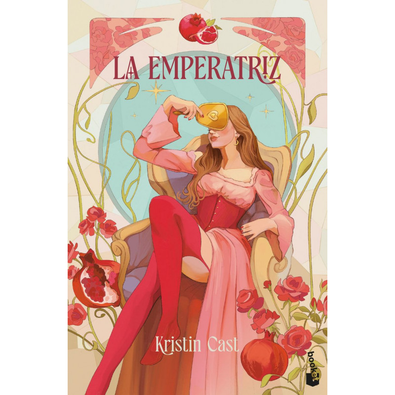 LA EMPERATRIZ