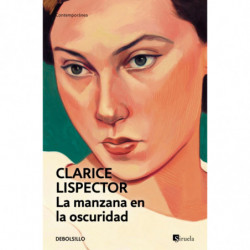 LA MANZANA EN LA OSCURIDAD