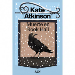 MUERTE EN ROOK HALL