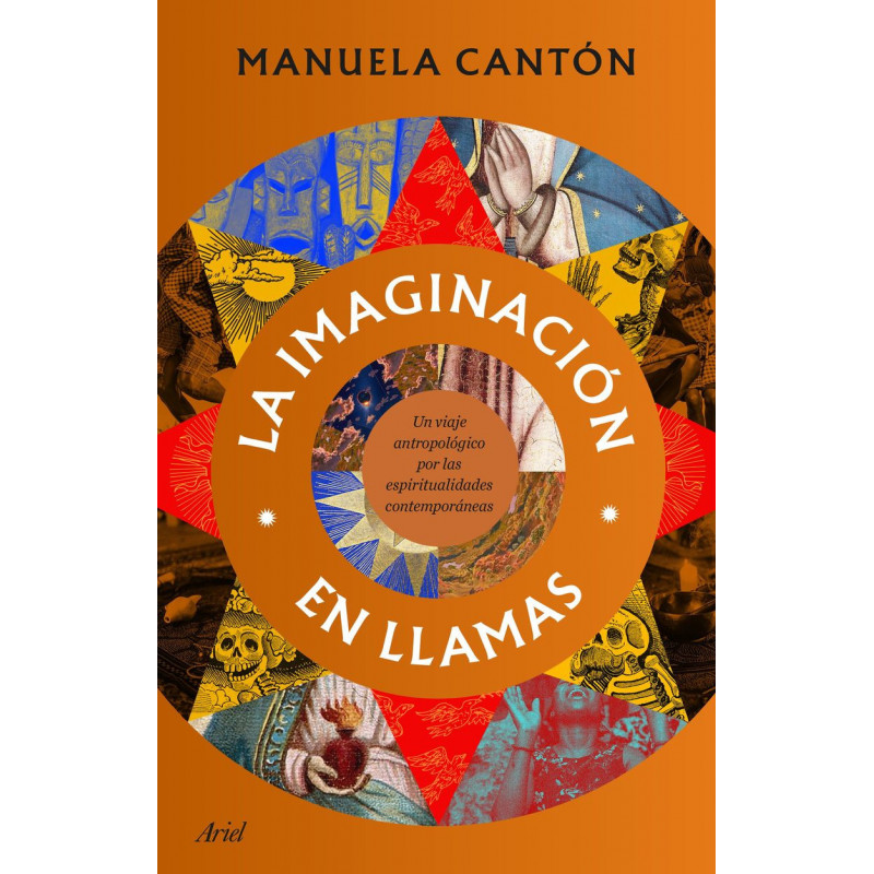 LA IMAGINACION EN LLAMAS