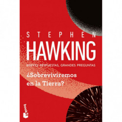 ¿SOBREVIVIREMOS EN LA TIERRA?