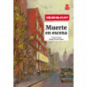 MUERTE EN ESCENA
