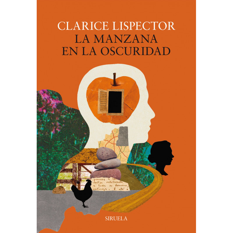 LA MANZANA EN LA OSCURIDAD