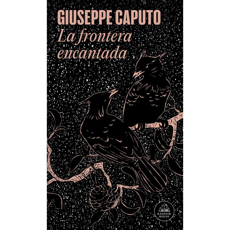 LA FRONTERA ENCANTADA