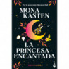 LA PRINCESA ENCANTADA (SERIE EVERFALL 1)