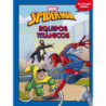 SPIDER-MAN - EQUIPOS TITANICOS