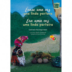 ERASE UNA VEZ UNA LINDA PARTERA