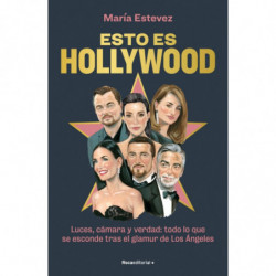 ESTO ES HOLLYWOOD