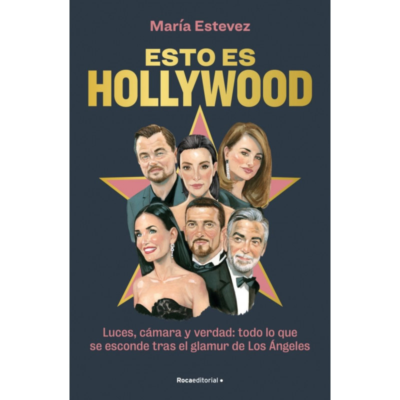 ESTO ES HOLLYWOOD