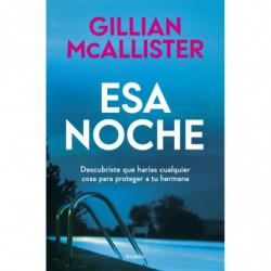 ESA NOCHE