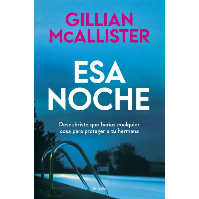 ESA NOCHE