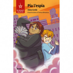 PIA L'ESPIA