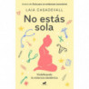 NO ESTAS SOLA