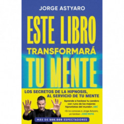 ESTE LIBRO TRANSFORMARA TU MENTE