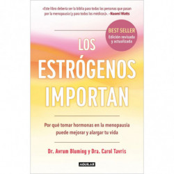 LOS ESTROGENOS IMPORTAN