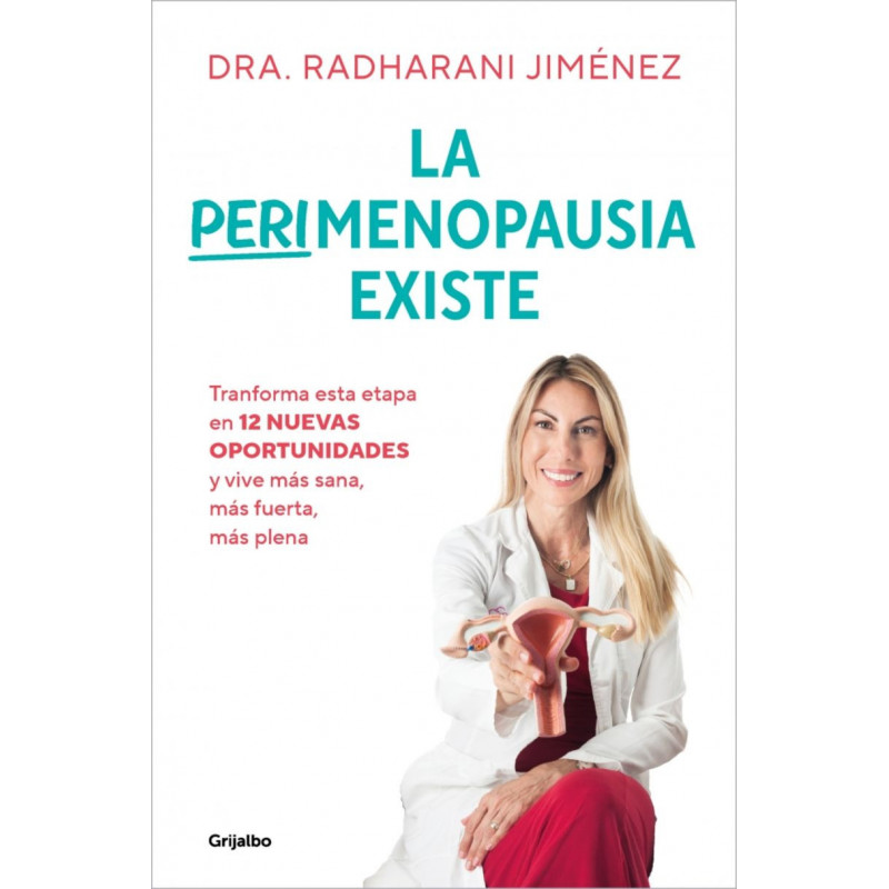 LA PERIMENOPAUSIA EXISTE
