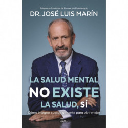 LA SALUD MENTAL NO EXISTE