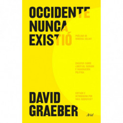 OCCIDENTE NUNCA EXISTIO