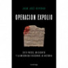 OPERACION EXPOLIO