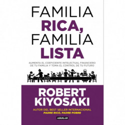 FAMILIA RICA, FAMILIA LISTA