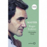 MASTER ROGER FEDERER (NUEVA PRESENTACION)