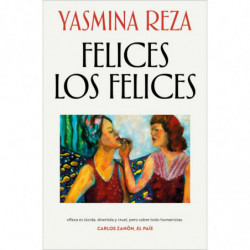FELICES LOS FELICES