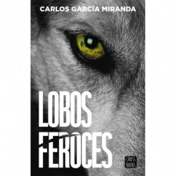 LOBOS FEROCES