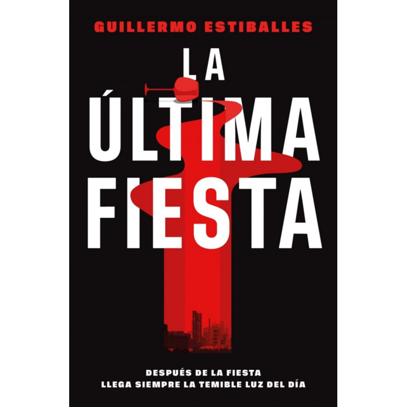 LA ULTIMA FIESTA