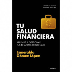 TU SALUD FINANCIERA