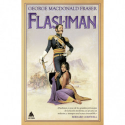 FLASHMAN