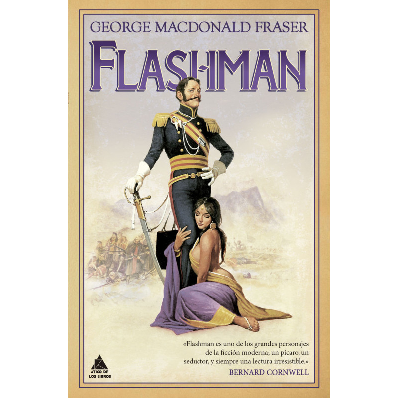 FLASHMAN
