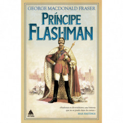 PRINCIPE FLASHMAN