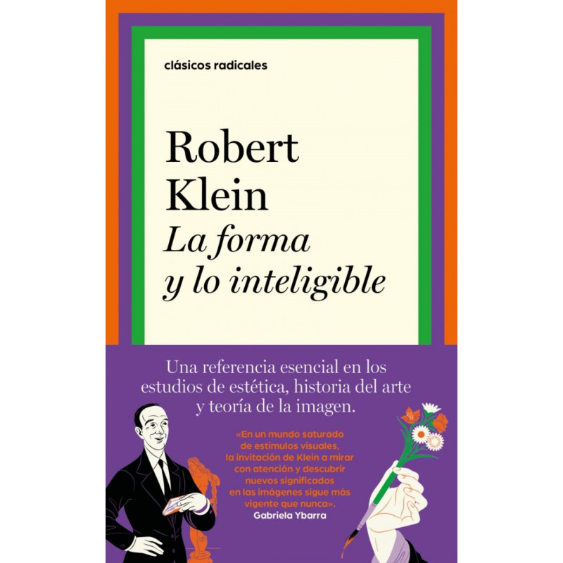 LA FORMA Y LO INTELIGIBLE