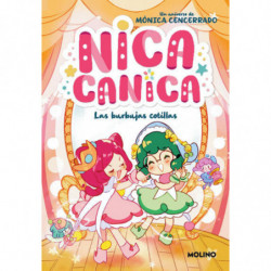 NICA CANICA 2 - LAS...