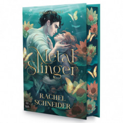 METAL SLINGER (FUEGO Y METAL 1)