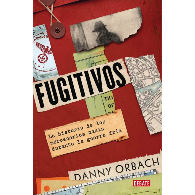 FUGITIVOS