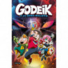 GODEIK 1 Y LA GEMA MALDITA