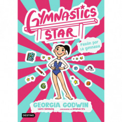 GYMNASTICS STAR 1 - PASION POR LA GIMNASIA