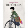 REPUBLICA (NOVELA GRAFICA)
