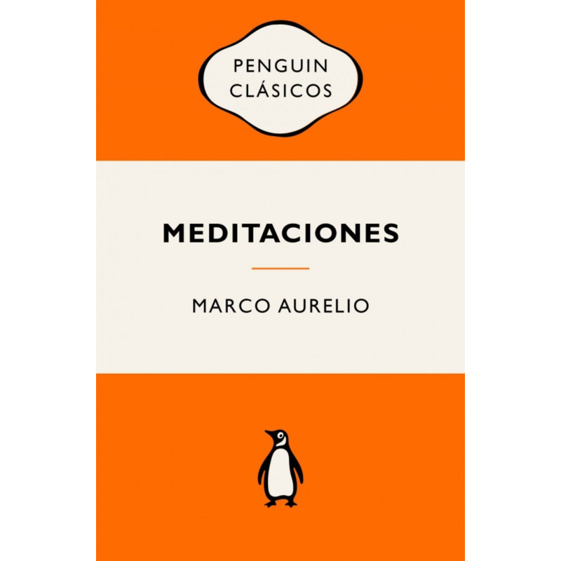 MEDITACIONES (SERIE GREAT IDEAS)