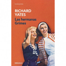 LAS HERMANAS GRIMES