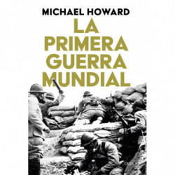 LA PRIMERA GUERRA MUNDIAL