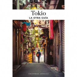 TOKIO - LA OTRA GUIA