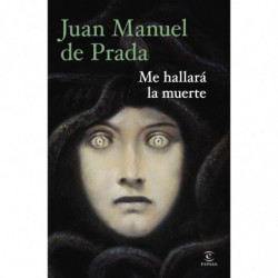 ME HALLARA LA MUERTE